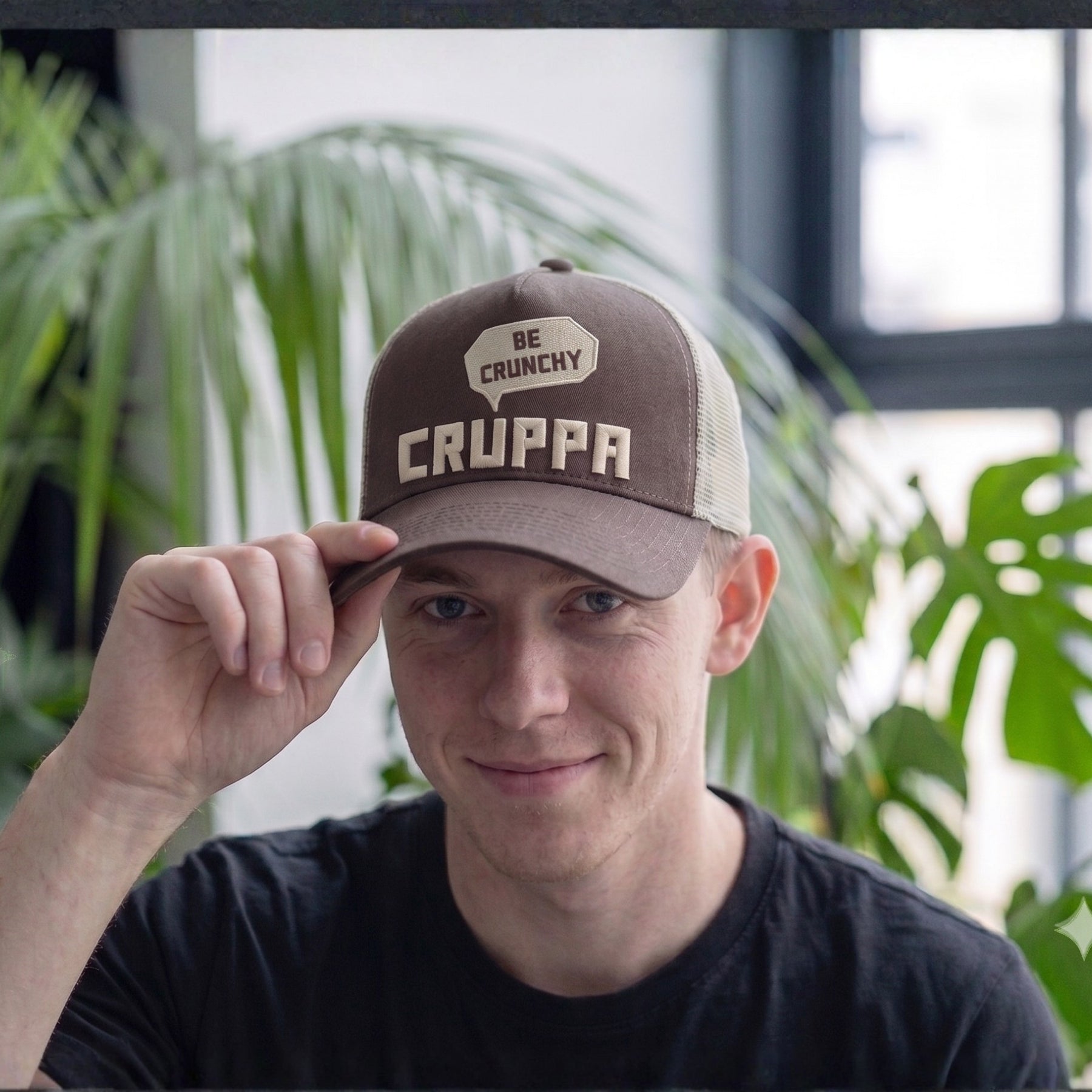 CRUPPA CAP